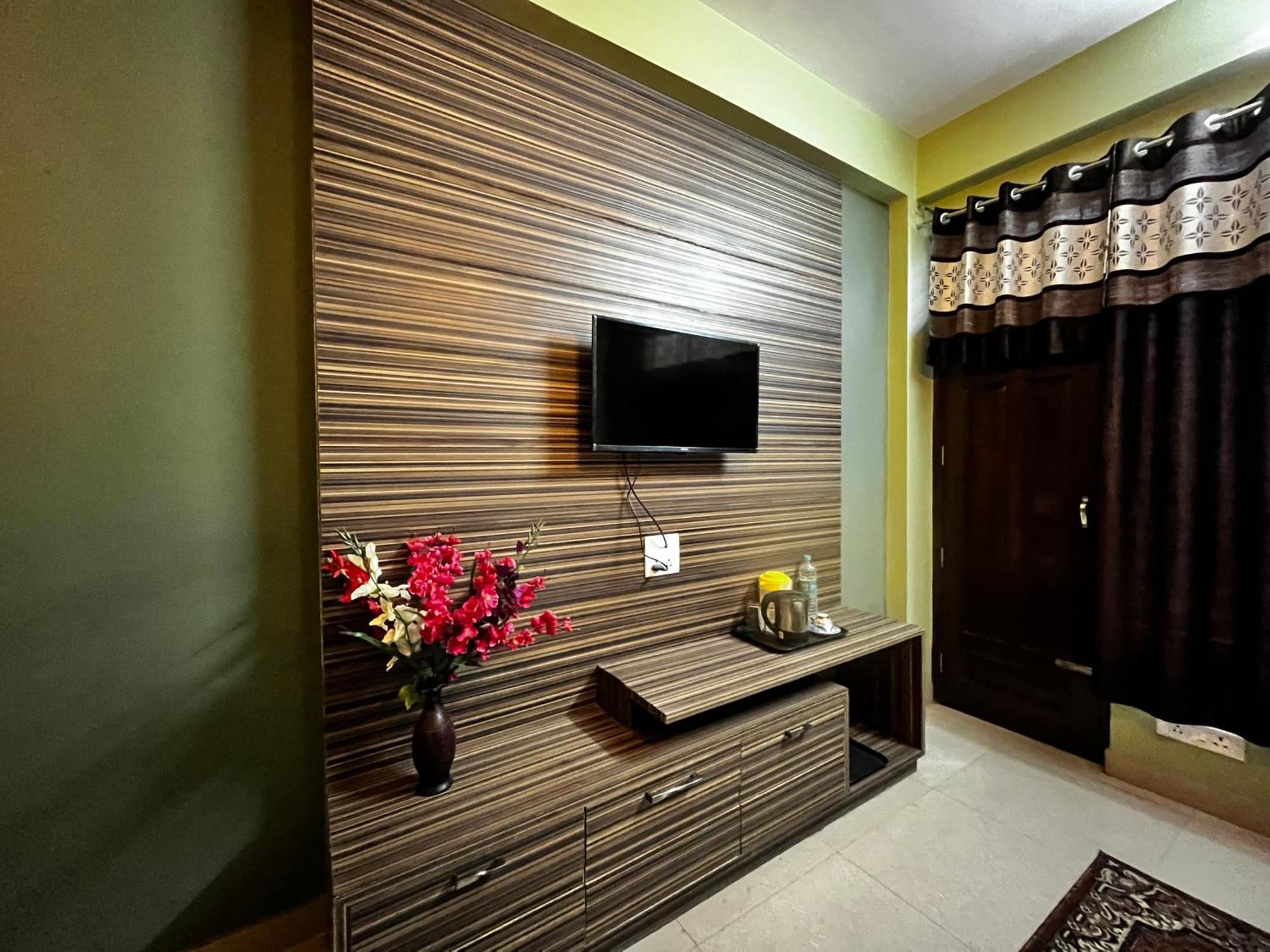 Puri'S Bnb Shimla Exterior photo